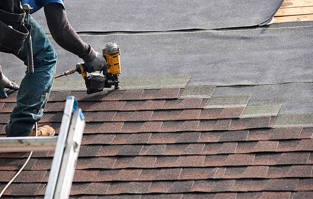 Licensed Gutter Installation service in Thousand Oaks, CA - Brentwood Metal Roofing